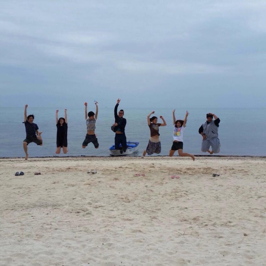 #427｜埼玉県TSさん(20代男性) 3D Academy 12週間 - 4