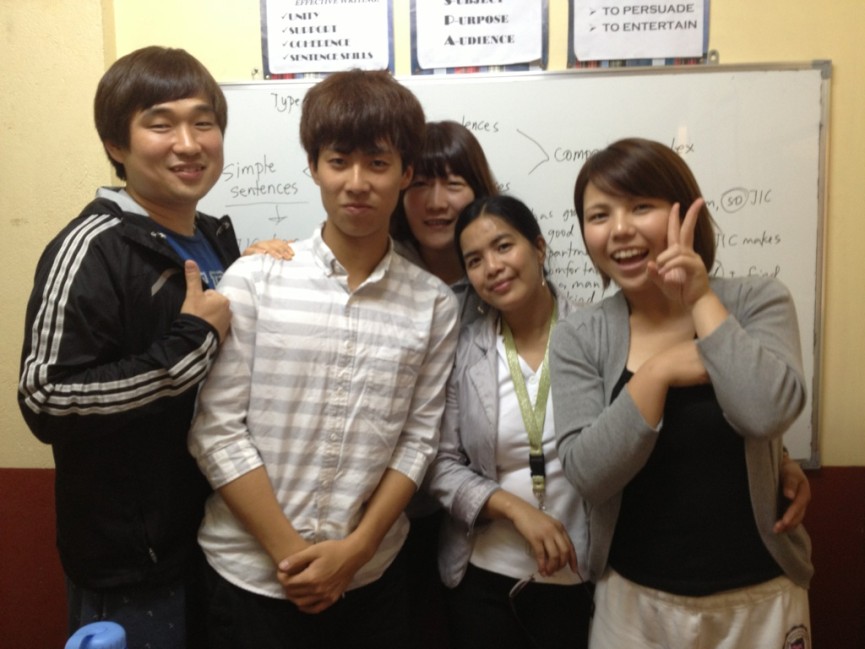 #396｜埼玉県ASさん(20代女性) JIC BAGUIO 4週間 - 5