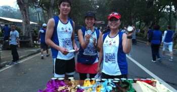 #403｜大阪府YMさん(30代女性) Baguio JIC 14週間