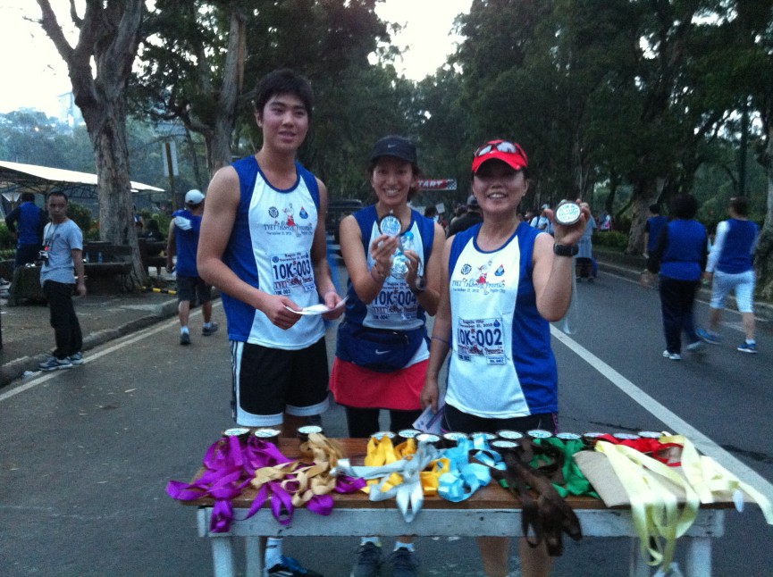 #403｜大阪府YMさん(30代女性) Baguio JIC 14週間 - 4