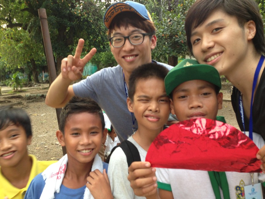 #402｜大阪府TOさん(20代男性) CG 4週間 - 4