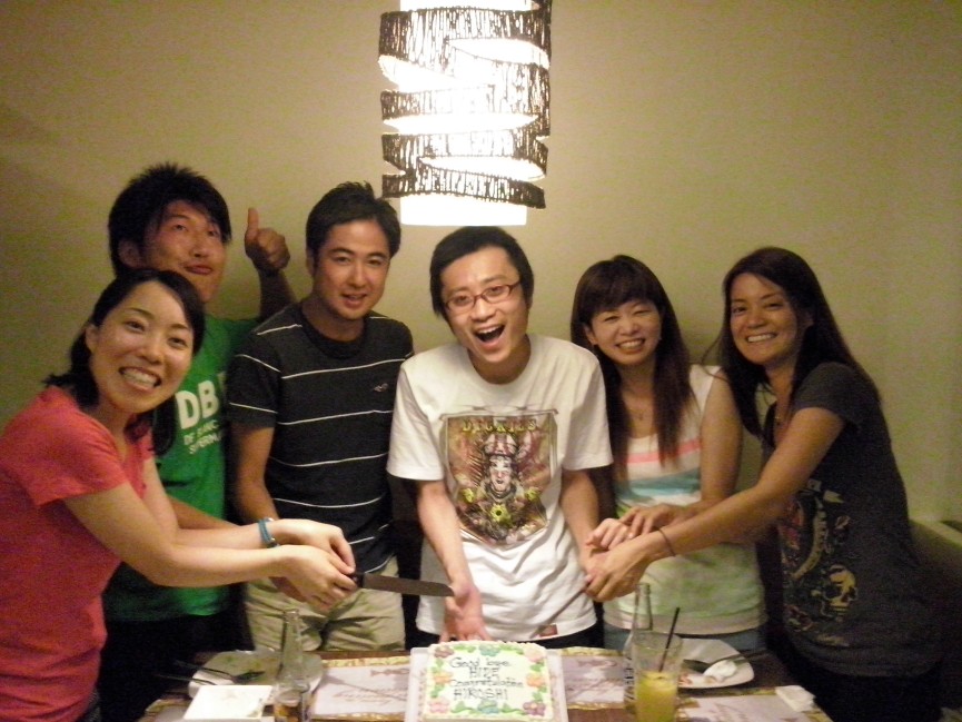 ＃397｜東京都HMさん(20代男性) EnglishFella2 11週間 - 6