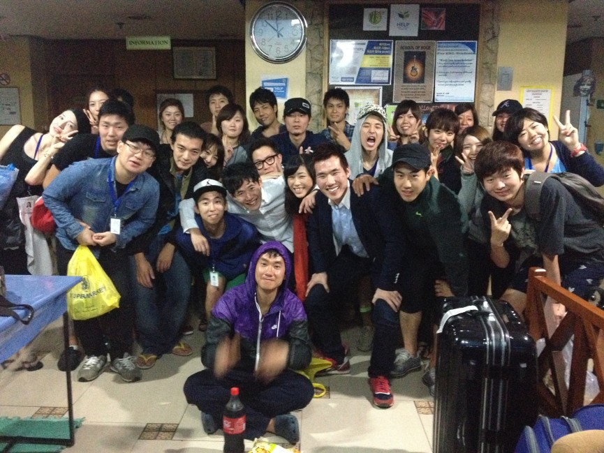 #395｜長野県TSさん(20代男性) HELP ENGLISH 20週間 - 7