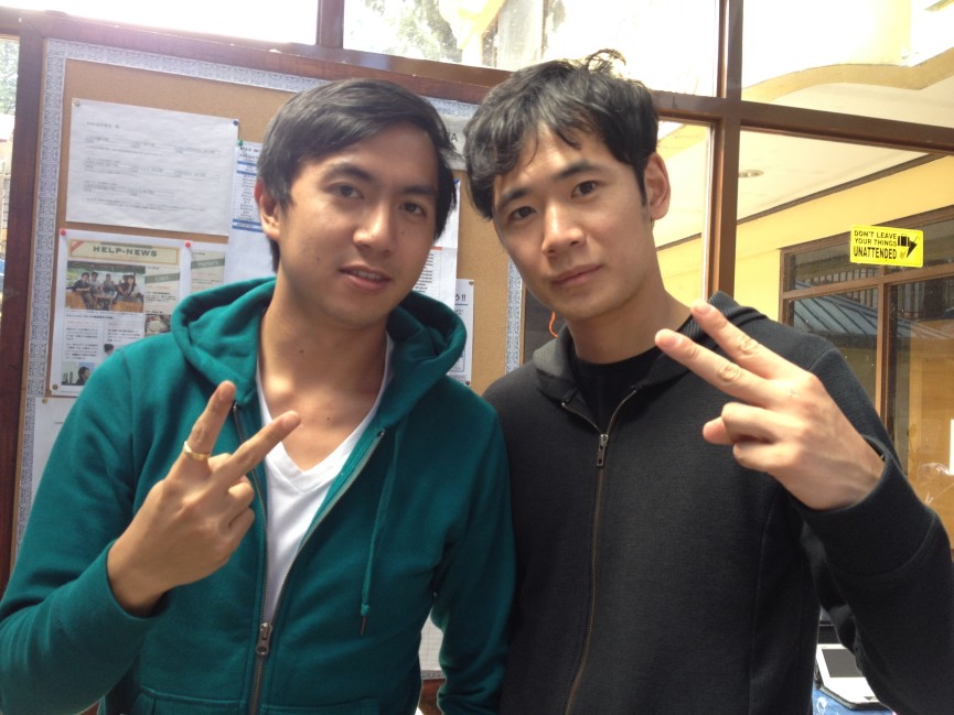 #395｜長野県TSさん(20代男性) HELP ENGLISH 20週間 - 6