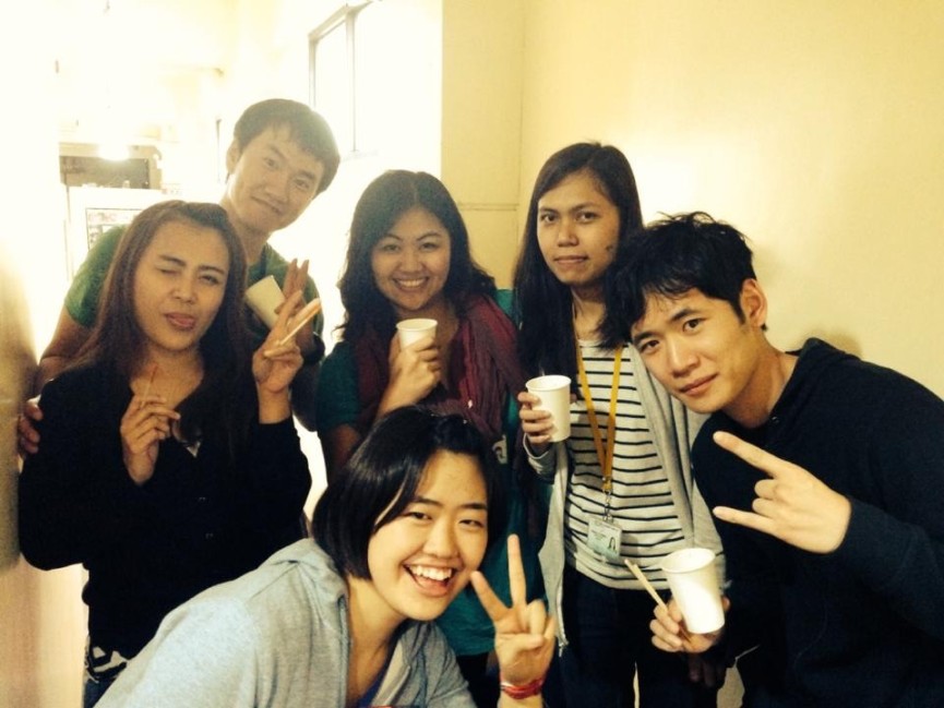 #395｜長野県TSさん(20代男性) HELP ENGLISH 20週間 - 5