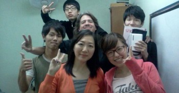 ＃387｜岐阜県TKさん(20代男性) JIC BAGUIO 4週間