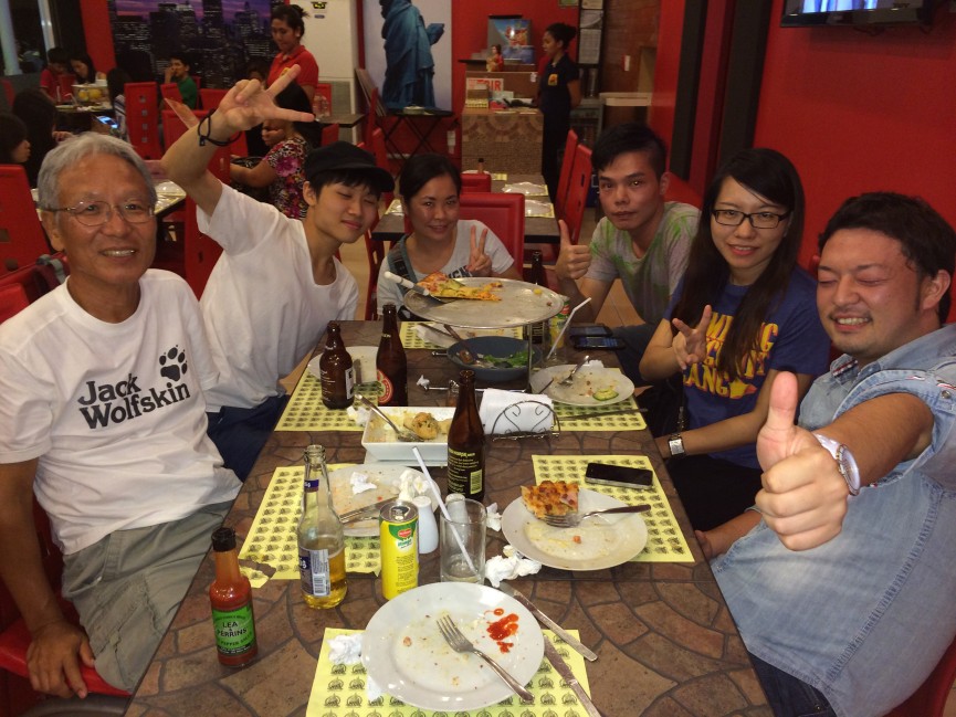 #400｜東京都THさん(20代男性) CIP 20週間 - 7