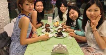 #392｜東京都ANさん(20代女性) OKEA 4週間