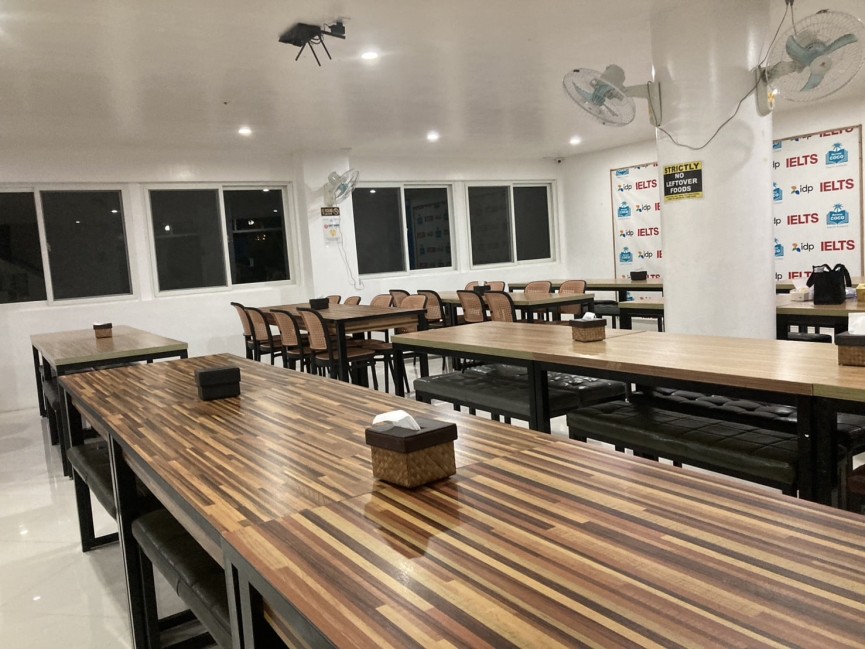 #660 S&H（10代男性/4名親子留学）Boracay Coco English（ボラカイ島）Juniorコース 12週間 | フィリピン留学 - img2 - 0