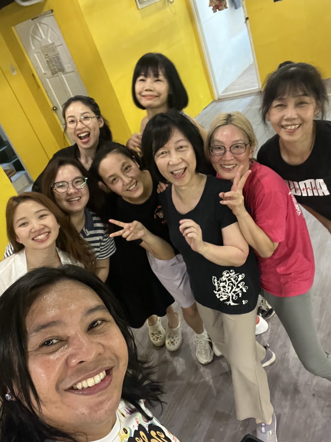 #707 UTAKOさん（女性）IU English Academy（セブ島） Fitness Englishコース 4週間| フィリピン留学 - img3 - 0