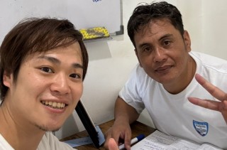 #682 Kさん（30代男性）English Fella 2（セブ） PIC5コース 4週間| フィリピン留学