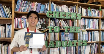 #655 TAkaさん（20代男性）Baguio JIC Premium（バギオ）Speaking Masterコース 4週間 | フィリピン留学