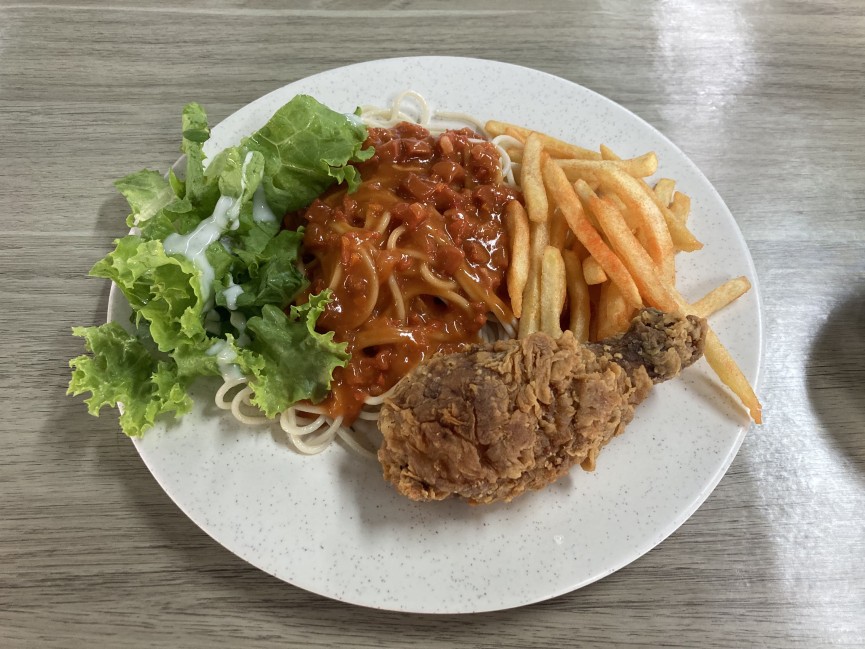 #666 E.Mさん（20代女性）HELP LongLong（バギオ）ESLコース 8週間 その後HELP Clark校にて日本人スタッフさんに！| フィリピン留学 - img8 - 0