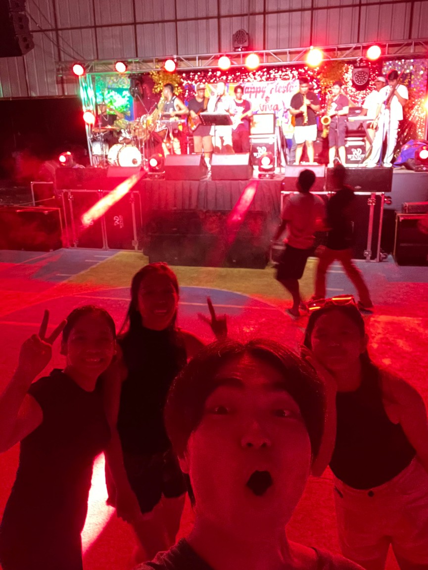 #670 Soさん（20代男性）SLAcademy（シキホール）Fluent Life-Intensiveコース 10週間| フィリピン留学 - img8 - 0