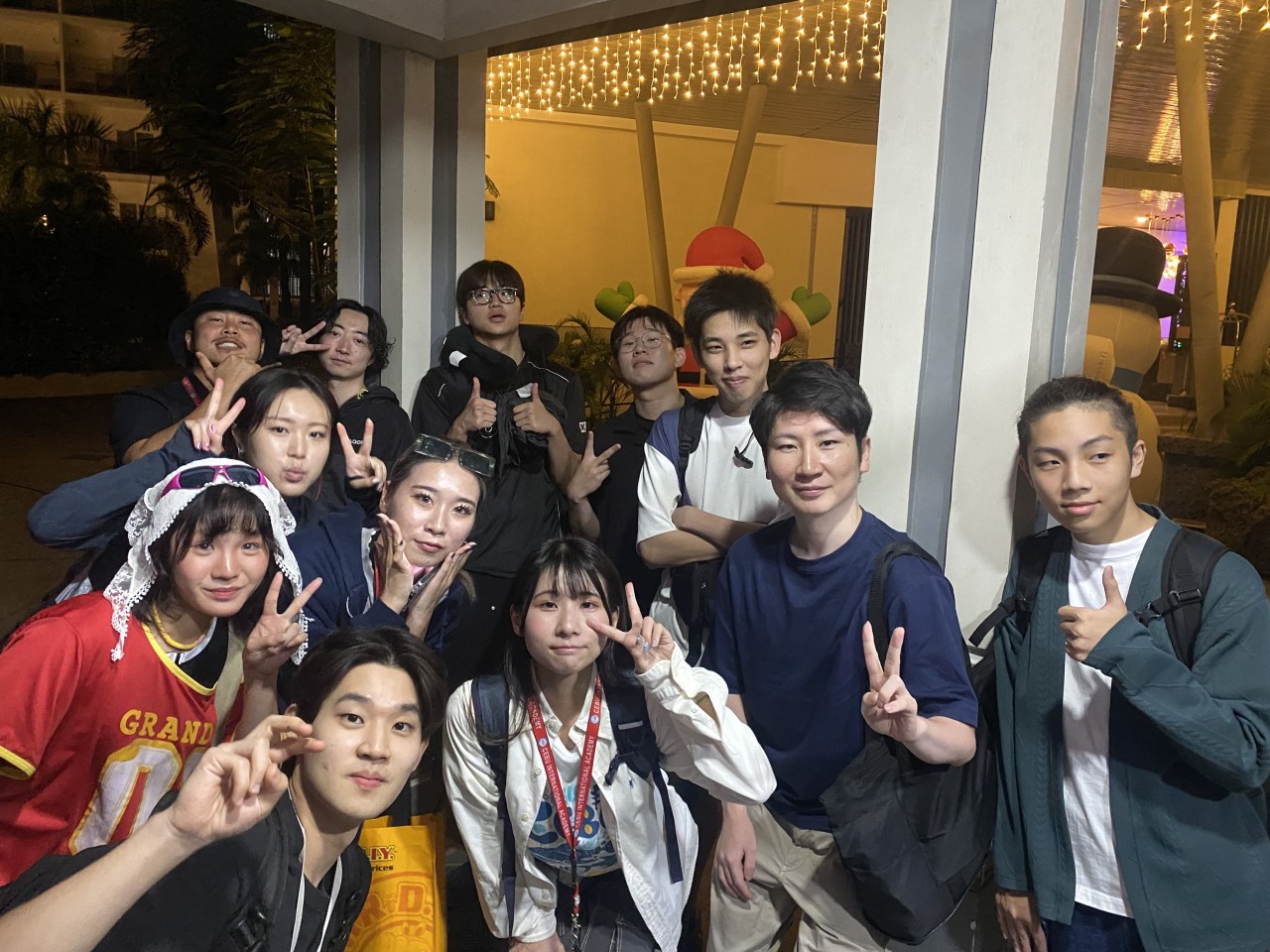 #621 Nanaさん（20代女性）CIA(セブ・マクタン島) Intensive ESLコース4週 | フィリピン留学 - img4 - 0