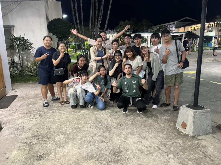 #663 Yuka（20代女性）English Fella 1（セブ島/セブシティ郊外）PIC4コース 8週間| フィリピン留学 - img10 - 0