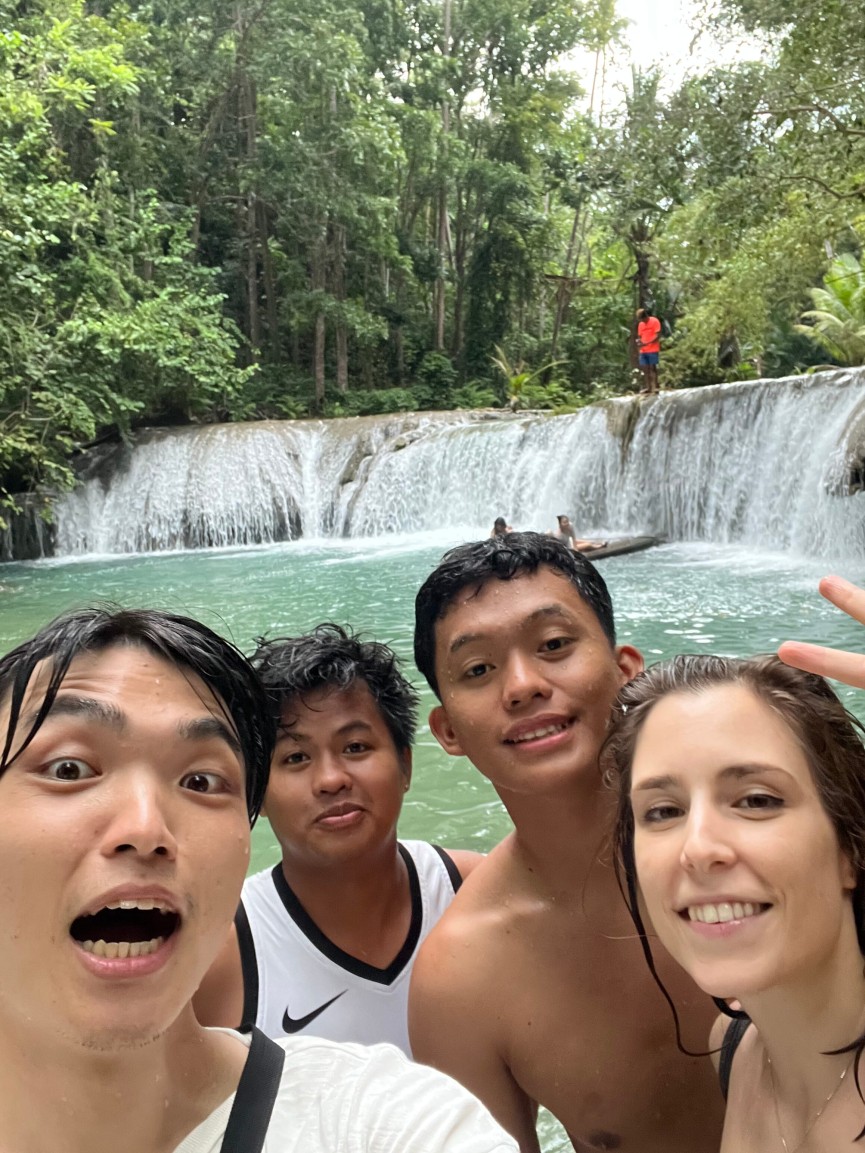 #670 Soさん（20代男性）SLAcademy（シキホール）Fluent Life-Intensiveコース 10週間| フィリピン留学 - img10 - 0