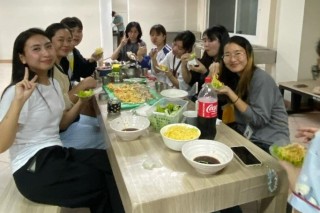 #666 E.Mさん（20代女性）HELP LongLong（バギオ）ESLコース 8週間 その後HELP Clark校にて日本人スタッフさんに！| フィリピン留学