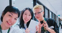 #686 MAKIさん（20代女性）EV Academy（セブシティ） Power Speaking 6(スパルタ) 2…