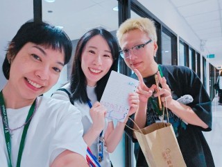 #686 MAKIさん（20代女性）EV Academy（セブシティ） Power Speaking 6(スパルタ) 2週間| フィリピン留学