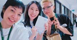 #686 MAKIさん（20代女性）EV Academy（セブシティ） Power Speaking 6(スパルタ) 2週間| フィリピン留学