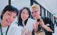 #686 MAKIさん（20代女性）EV Academy（セブシティ） Power Speaking 6(スパルタ) 2週間| フィリピン留学
