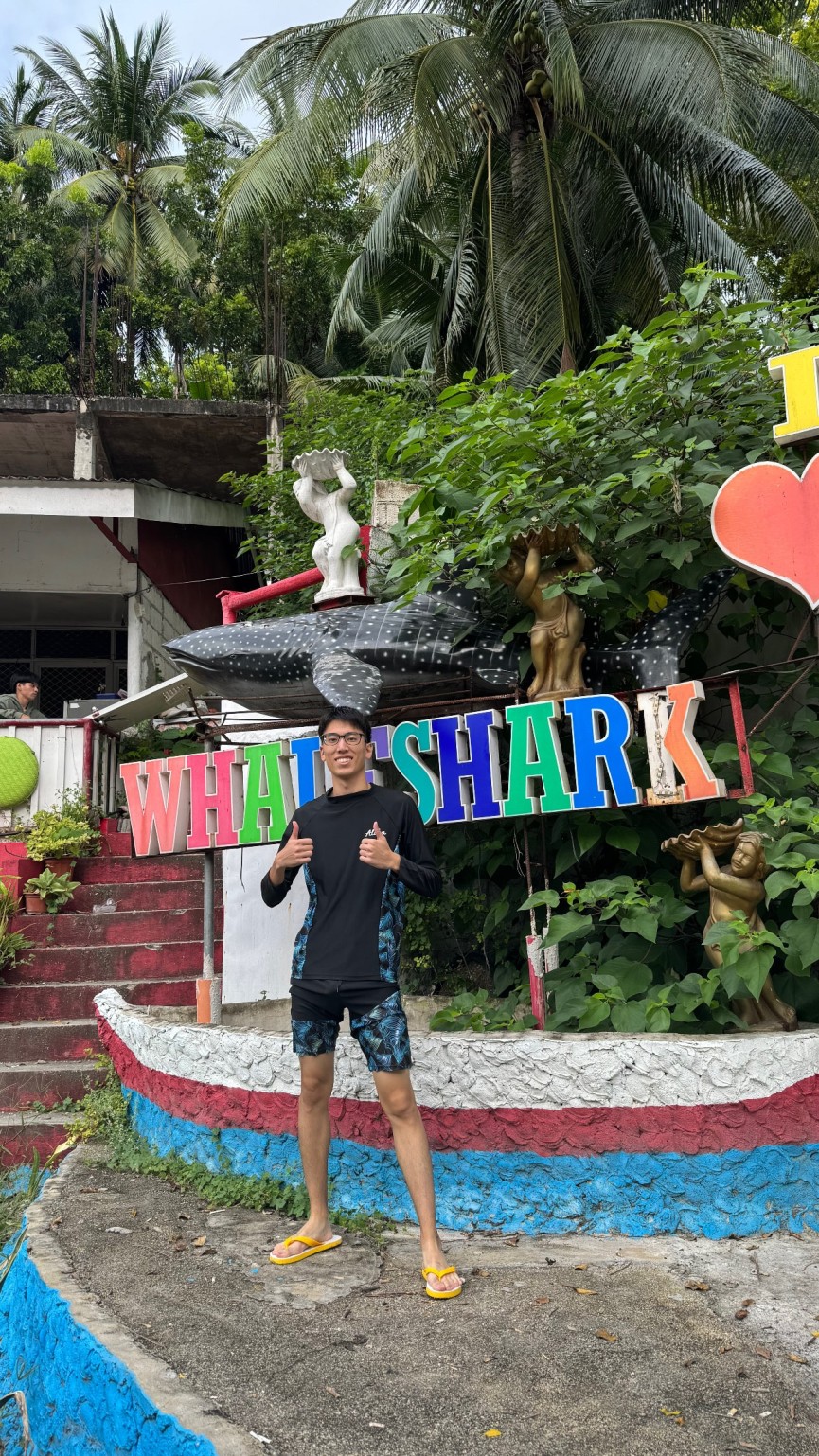 #664 Harukiさん（20代男性）I.BREEZE（セブ島/セブシティ）Light ESLコース 8週間| フィリピン留学 - img5 - 0