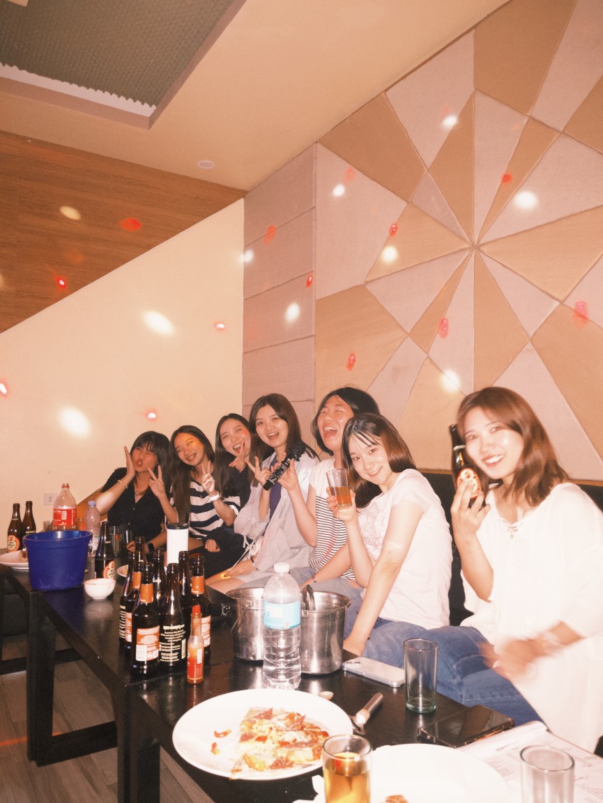 #665 まりさん（20代女性）PIA-Polyglot International Academy-（パナイ島/イロイロ）EXAM1コース 4週間| フィリピン留学 - img1 - 0