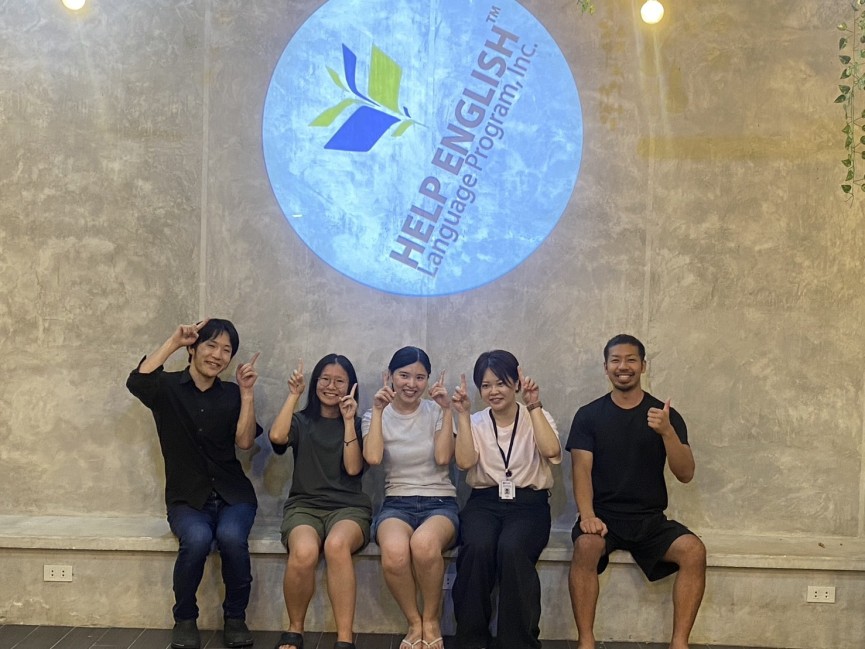 #662 KIMIさん（30代男性）HELP Clark（クラーク/クラーク経済特区）ESLコース 8週間+10週間バギオの他校に転校 | フィリピン留学 - img4 - 0