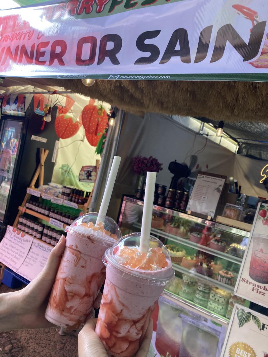 #666 E.Mさん（20代女性）HELP LongLong（バギオ）ESLコース 8週間 その後HELP Clark校にて日本人スタッフさんに！| フィリピン留学 - img4 - 0