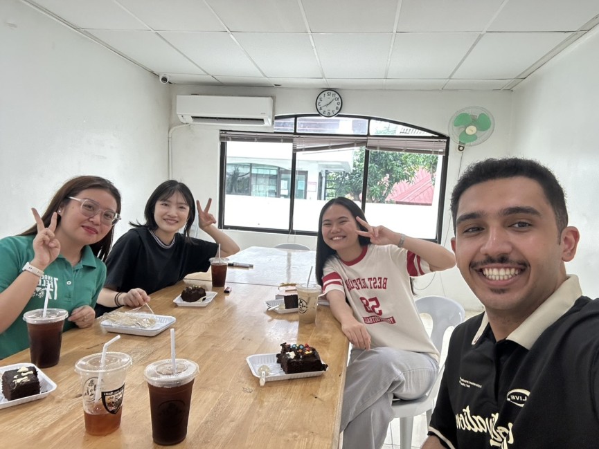 #663 Yuka（20代女性）English Fella 1（セブ島/セブシティ郊外）PIC4コース 8週間| フィリピン留学 - img1 - 0