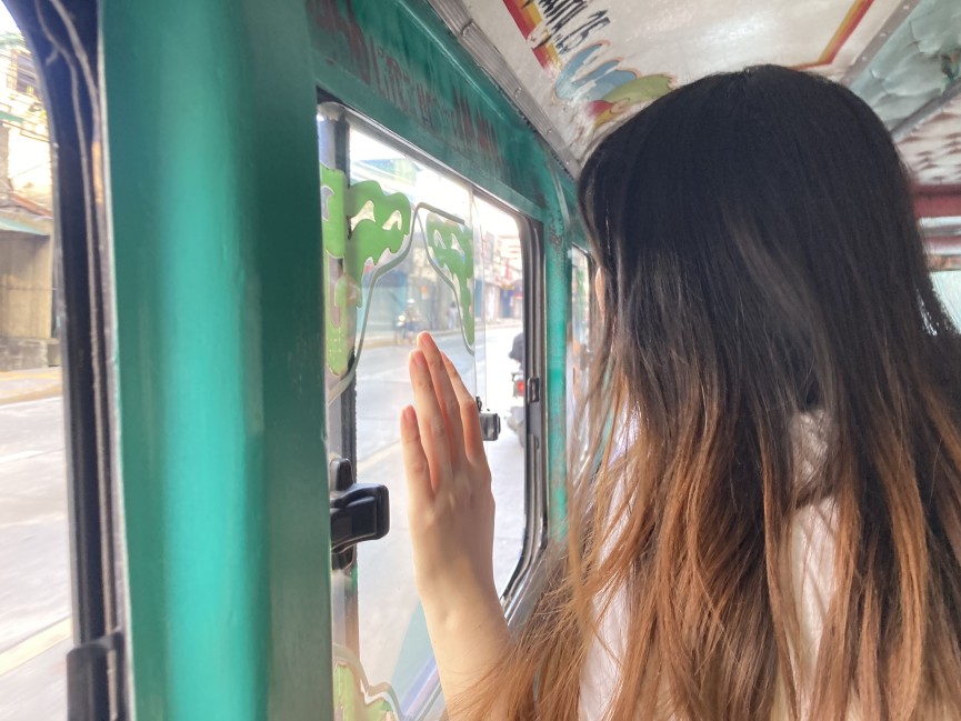 #666 E.Mさん（20代女性）HELP LongLong（バギオ）ESLコース 8週間 その後HELP Clark校にて日本人スタッフさんに！| フィリピン留学 - img6 - 0