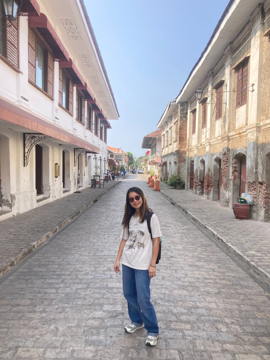 #666 E.Mさん（20代女性）HELP LongLong（バギオ）ESLコース 8週間 その後HELP Clark校にて日本人スタッフさんに！| フィリピン留学 - img5 - 0