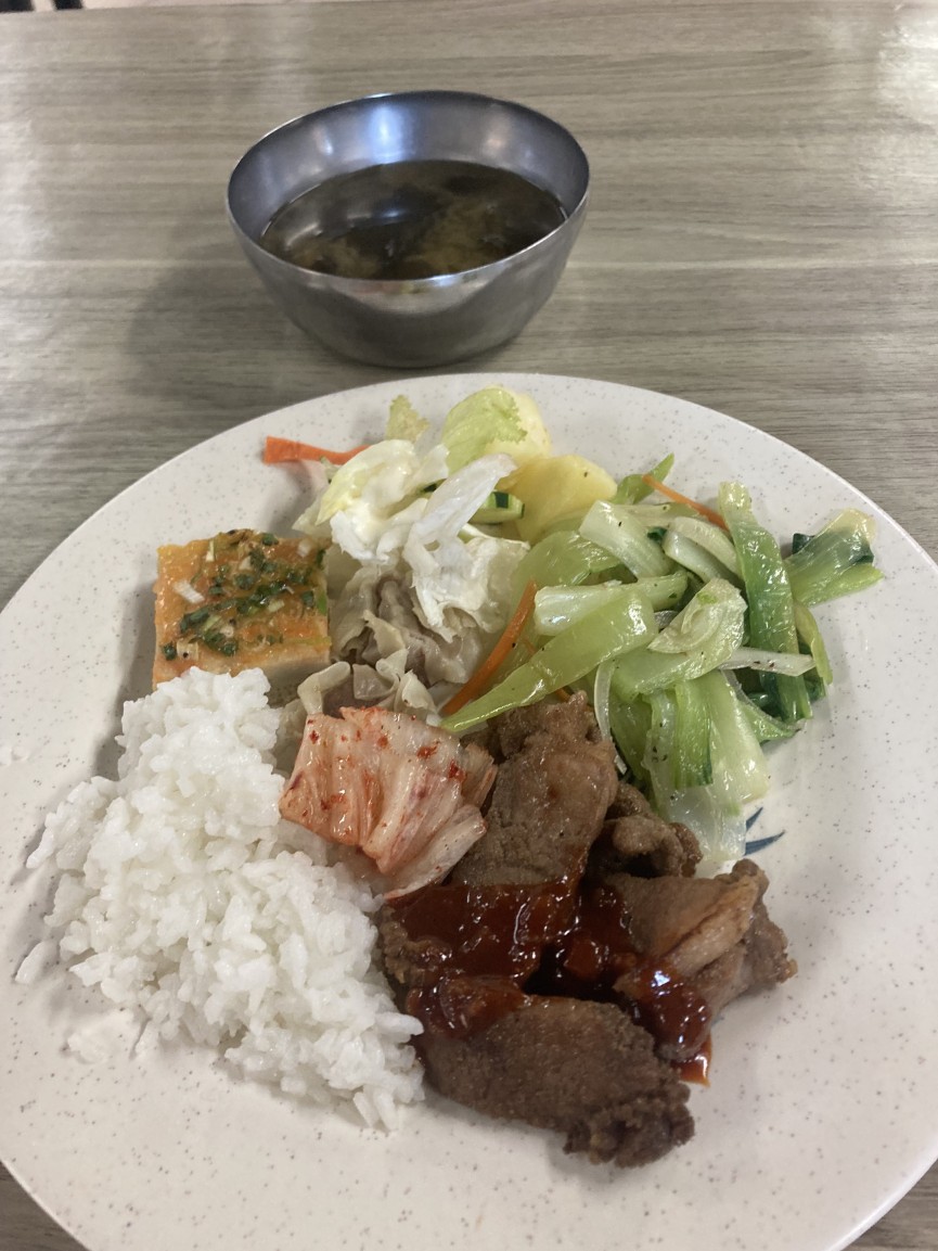 #666 E.Mさん（20代女性）HELP LongLong（バギオ）ESLコース 8週間 その後HELP Clark校にて日本人スタッフさんに！| フィリピン留学 - img7 - 0