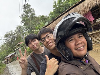 #664 Harukiさん（20代男性）I.BREEZE（セブ島/セブシティ）Light ESLコース 8週間| フィリピン留学