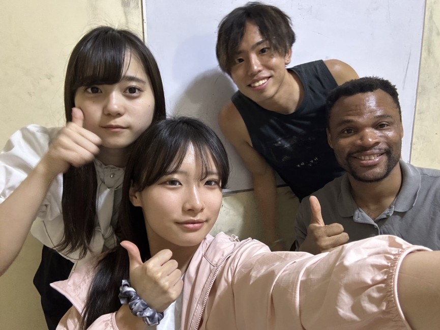 #659 しそさん（20代男性）HANA Academy（クラーク）Light Nativeコース 4週間 | フィリピン留学 - img5 - 0