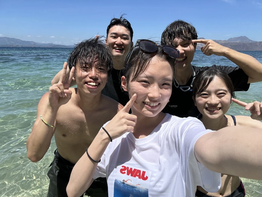 #659 しそさん（20代男性）HANA Academy（クラーク）Light Nativeコース 4週間 | フィリピン留学 - img2 - 0