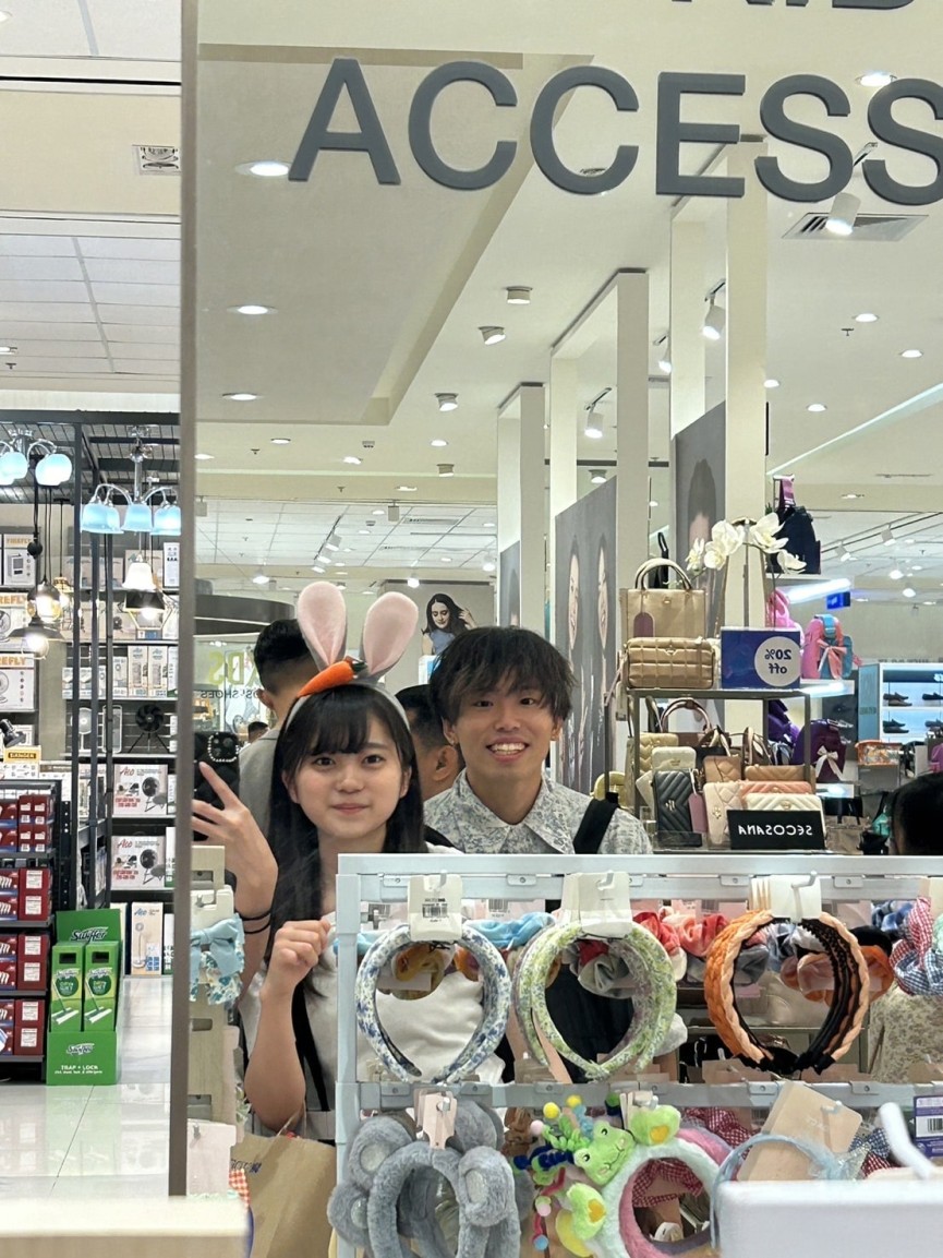 #659 しそさん（20代男性）HANA Academy（クラーク）Light Nativeコース 4週間 | フィリピン留学 - img6 - 0