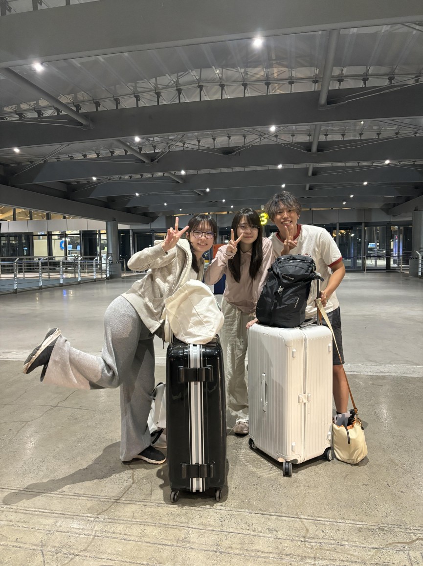 #659 しそさん（20代男性）HANA Academy（クラーク）Light Nativeコース 4週間 | フィリピン留学 - img3 - 0