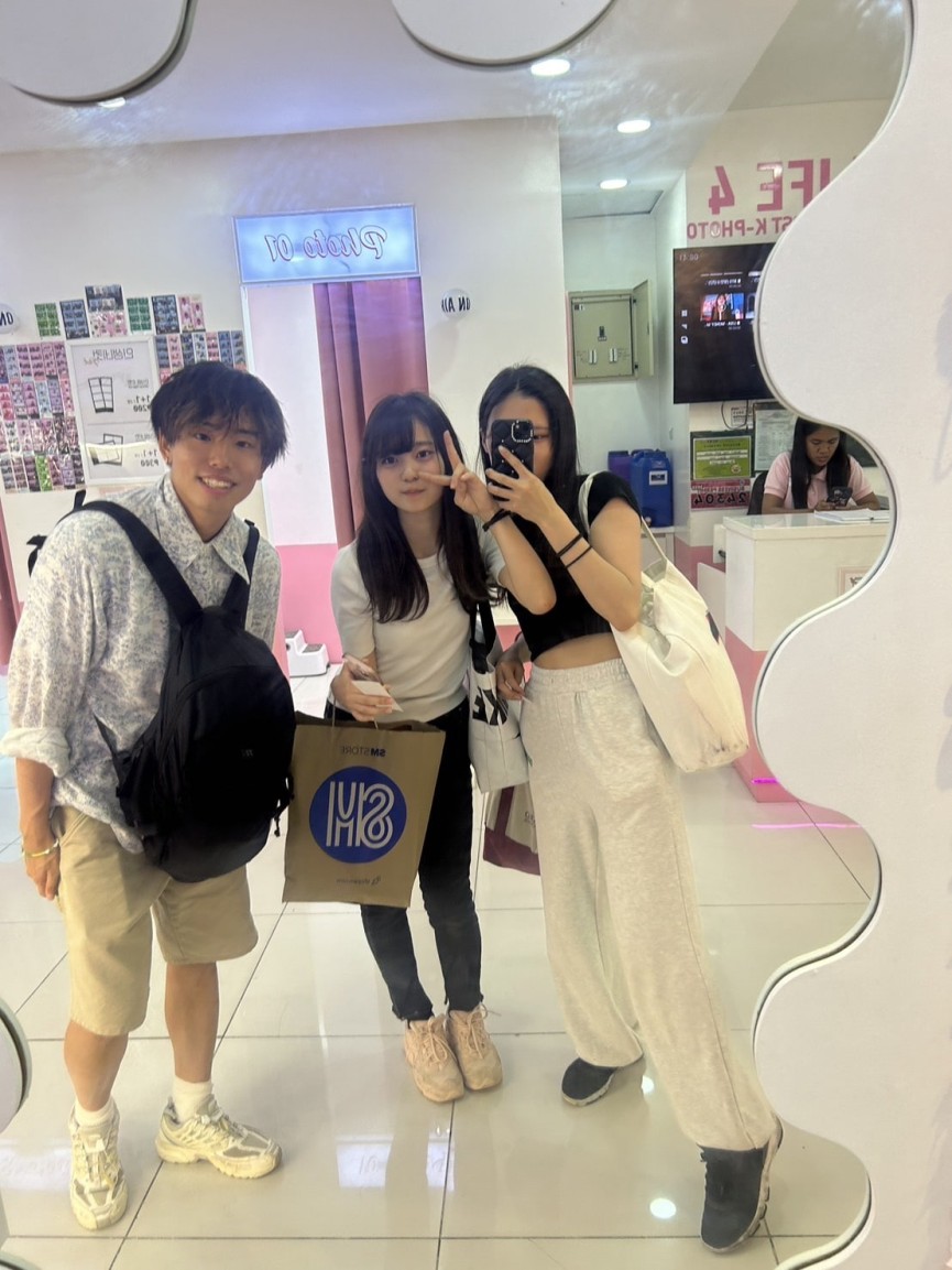 #659 しそさん（20代男性）HANA Academy（クラーク）Light Nativeコース 4週間 | フィリピン留学 - img4 - 0