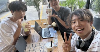 #659 しそさん（20代男性）HANA Academy（クラーク）Light Nativeコース 4週間 | フィリピン留学