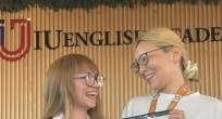 #707 UTAKOさん（女性）IU English Academy（セブ島） Fitness Englishコース 4…