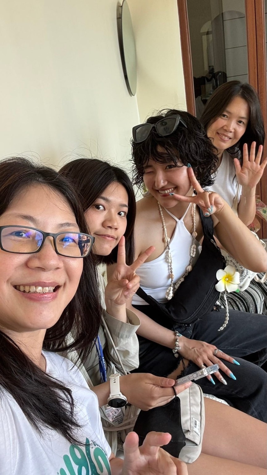 #693 Honokaさん（20代女性）CPI（セブ島）Intensive Englishコース 8週間| フィリピン留学 - img5 - 0