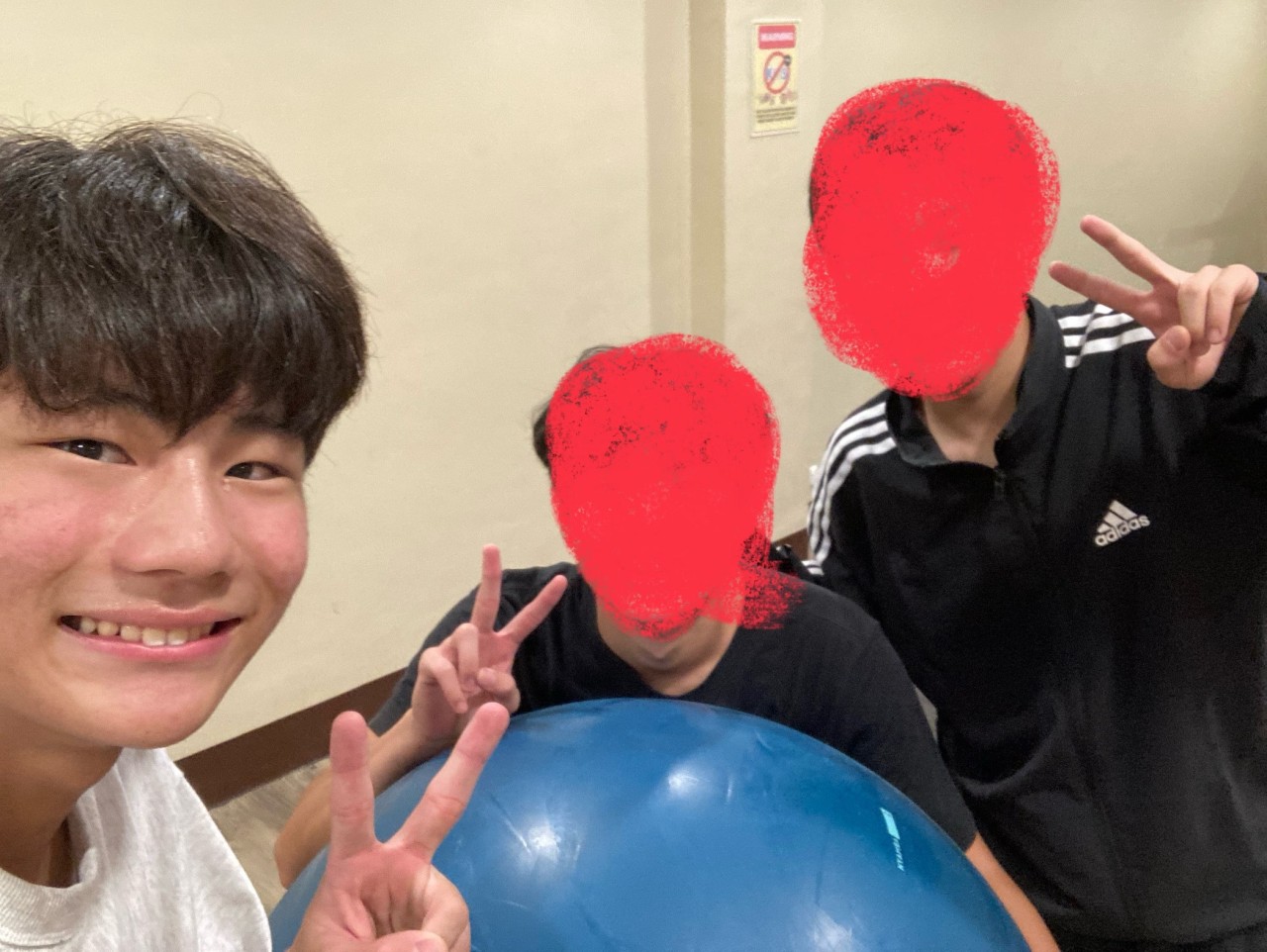 #597 こうたろうさん（神奈川県・10代男性）Winning English City（セブ島）ジュニアサマーキャンプ 4週間 | フィリピン留学 - img3 - 0