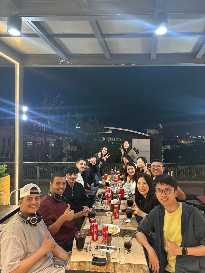 #675 Misakiさん（20代女性）A&J ECO CAMPUS（バギオ）ECO HUB ACCELERATORコース 16週間| フィリピン留学 - img8 - 0