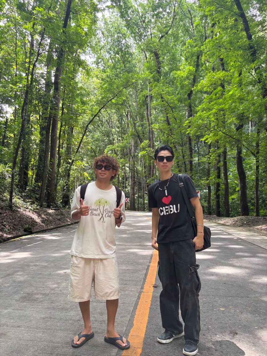 #672 りくとさん（10代男性）TARGET（セブ/セブシティ郊外）TARGET5コース 3週間| フィリピン留学 - img9 - 0