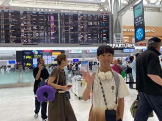 #702 Kotaさん（10代男性）EV La Mer Campus（セブ・マクタン島） ESL Classicコース 2週間| フィリピン留学