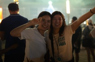 #668 NANAさん（30代女性）E-Room Language Center（バコロド）ESL Aコース 8週間| フィリピン留学