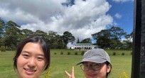 #706 Sakiさん（20代女性）PINES Speaking/IELTS Campus（バギオ） Intensive…