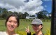#706 Sakiさん（20代女性）PINES Speaking/IELTS Campus（バギオ） Intensive ESLコース 2週間| フィリピン留学
